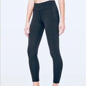 Lululemon Speed Up Tight